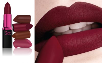 เติมเต็มความสวยเรียบหรูดูสง่างามแบบปารีเซียงสไตล์