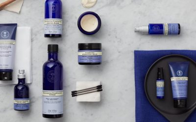 ผิวฉ่ำดุจฝน ต้องปรนเปรอ…ต้องปรนเปรอ