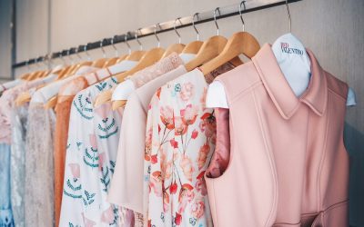 “Bchu Runway” ตู้เสื้อผ้าออนไลน์แค่คลิก ก็ชิคแล้ว