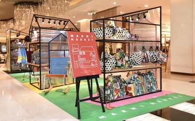 MARNI MARKET เปิดป็อปอัพสโตร์ครั้งแรกในประเทศไทย