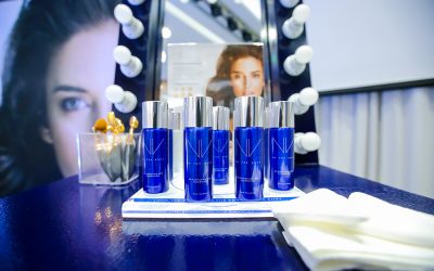 เจอเนสส์ ปฏิวัติความงามด้วยเทคโนโลยีแอร์บรัช