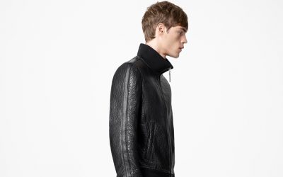 BLACKBARRETT by Neil Barrett ฤดูใบไม้ร่วง/ฤดูหนาว ปี 2017