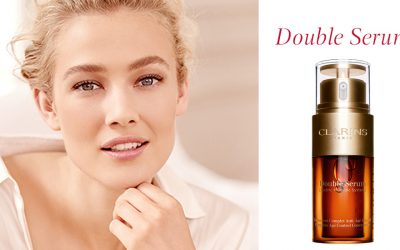 Clarins Double Serum ที่สุดแห่งเซรั่มอันดับหนึ่ง