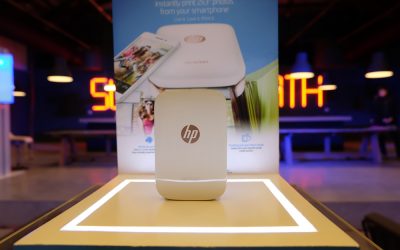 เผยโฉมนวัตกรรมล่าสุด HP Home Printing Solution 2017