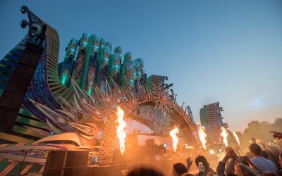 ‘Heineken® Live Access’ ในเทศกาลดนตรี EDM ระดับตำนาน