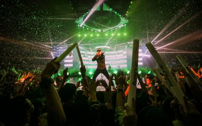 “ช้าง” ถ่ายทอดมิตรภาพคำว่า “เพื่อน” จากแคมเปญ “#เพลงของเรา”