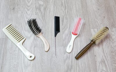 เส้นผมต้องการหวี…ความจำเป็นที่ต้องเลือก