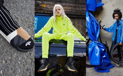Season 2 ของ adidas Originals และ Alexander Wang