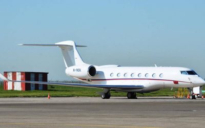 Fake Jet: ธุรกิจทำเงินแบบใหม่ในรัสเซีย สำหรับคอเซลฟีโดยเฉพาะ