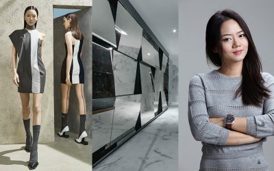 ‘เรียบ โก้ คลาสสิก’ ในงานและชีวิตของ ศศิวิมล สินธวณรงค์