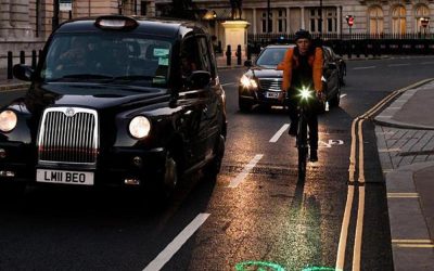 ทำไมอังกฤษต้องขับรถชิดซ้าย?