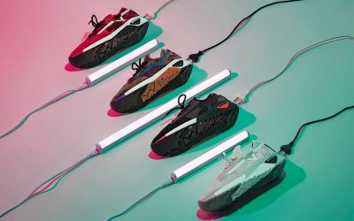 ใหม่ล่าสุดจาก Diesel กับ The new SKB Family