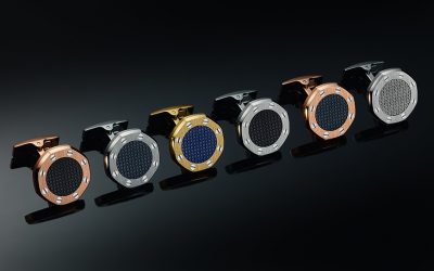 คอมพลีทลุคเรียบโก้ด้วย เจนเทิลแมน ไอเท็มล่าสุด