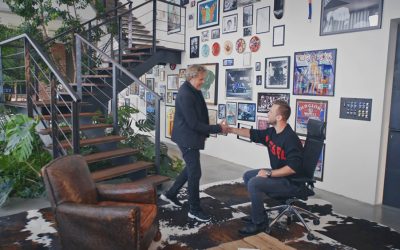 ในที่สุด Diesel ก็ได้ผู้ครองตำแหน่ง Chair Executive Officer