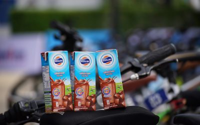 5 สิ่งต้องรู้ก่อนสู้สนาม Foremost IRONMAN 70.3 Thailand 2017