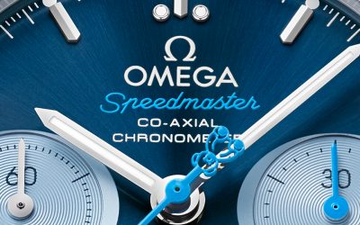 เพรสลีย์ เกอร์เบอร์ ร่วมเปิดตัวเรือนเวลาสุดพิเศษ “ออร์บิส”