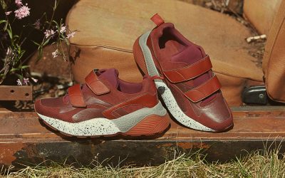 STELLA MCCARTNEY – ECLYPSE SNEAKERS