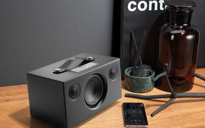 Addon T5 เอาใจกลุ่มคนรักแนวเสียงวอร์มโทน