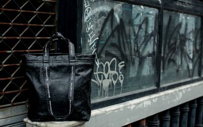 BALENCIAGA / CAPSULE SPRING SUMMER 2018 COLLCTION