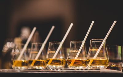 ชีวาส รีกัล จัดเวิร์คช็อป “Chivas The Blend”