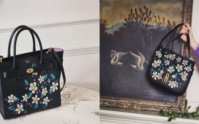 มัลเบอร์รีชวนคุณมอบของขวัญให้คนที่รักรับปีใหม่