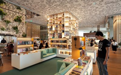 “OPEN HOUSE” สร้างชื่อให้ประเทศไทย คว้ารางวัลระดับสากล