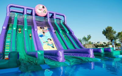 ONE PIECE Carnival Vana Nava Hua-Hin Thailand