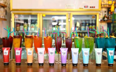 จะเปลี่ยนสีผมให้แซ่บทั้งทีต้อง ลอรีอัล คัลเลอร์ริสต้า