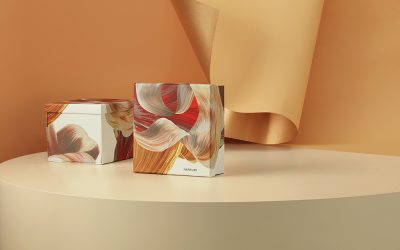 เฉลิมฉลองเทศกาลส่งความสุข กับเซ็ตของขวัญ จาก ปัญญ์ปุริ