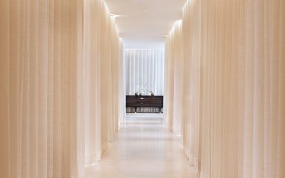 ปัญญ์ปุริ ออร์แกนิค สปา แอท พาร์ค ไฮแอท กรุงเทพ