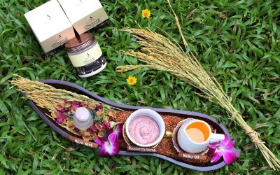 Silky Skin ให้รางวัลกับตัวเองด้วยการปรนิบัติผิวนุ่มเนียนสวย