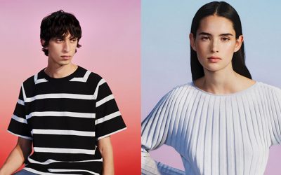 Uniqlo U คอลเล็กชั่น Spring/Summer 2018