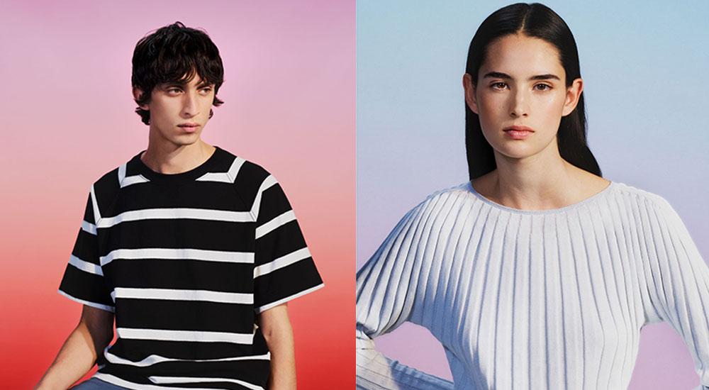Uniqlo U คอลเล็กชั่น Spring/Summer 2018