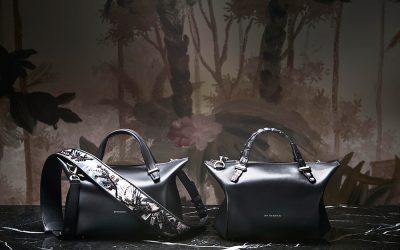 จิม ทอมป์สัน นำเสนอไอเดียของขวัญเปี่ยมรสนิยม