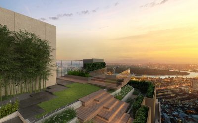 Urban Lifestyle แนวคิดติดปากกับ OKA HAUS Sukhumvit 36