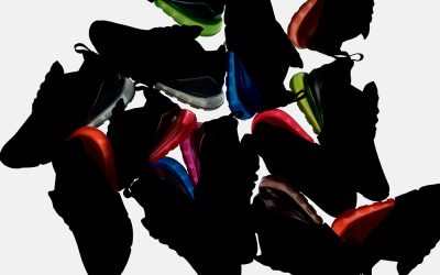 NIKE AIRMAX 270 กับ 8 เรื่องราวที่คุณอาจไม่เคยรู้!