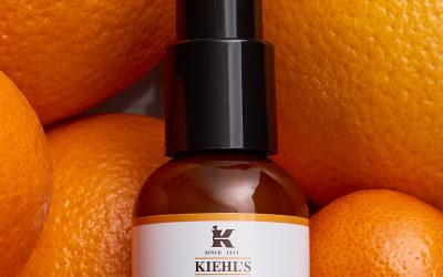เซรั่มลดเลือนริ้วรอยทรงประสิทธิภาพ KIEHL’S POWERFUL
