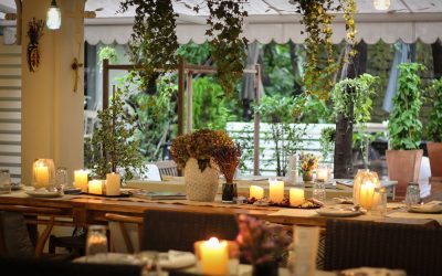 ร้านอาหารฝรั่งเศสทางเลือกใหม่ที่ FRENCH ST.