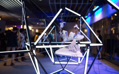 ADIDAS ORIGINALS ตอกย้ำผู้นำวงการสตรีทแฟชั่น