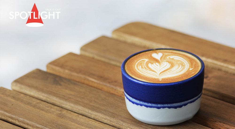 ชวนดื่มด่ำสุนทรียะ BANGKOK COFFEE CULT 2018