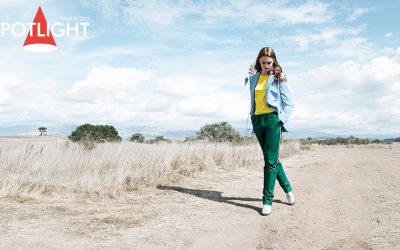 สปอร์ตแวร์ CK CALVIN KLEIN Spring Summer 2018