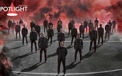 DIESEL x AC MILAN สุดเอ็กซ์คลูซีฟใหม่ล่าสุด