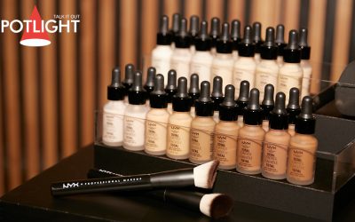 NYX จัดงาน PRO DAY ตอกย้ำแบรนด์โปรเฟสชั่นแนล