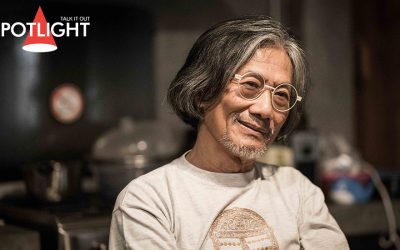 เด็กสมัยนี้ไม่อดทน? คุยกับ ธเนศ วงศ์ยานนาวา