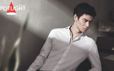 OLYMP แบรนด์เสื้อเชิ้ต ยอดขายอันดับ 1 จากเยอรมนี