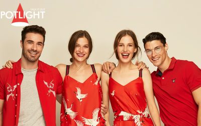 RIR Chinese New Year Collection เสน่ห์ของสีสันแห่งโลกตะวันออก