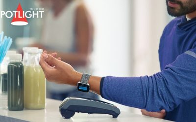 ฟิตบิทเปิดตัว Fitbit Versa สมาร์ทวอทช์สำหรับทุกคน