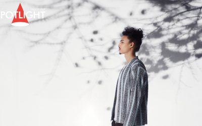 คอลเล็กชั่นใหม่ซึ่งได้แรงบันดาลใจจากยุคโจมง