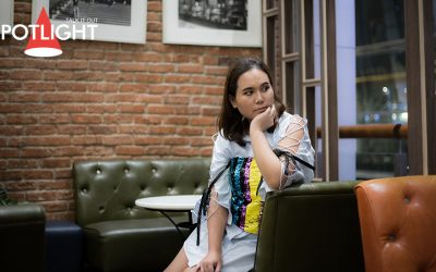 พื้นที่ชีวิตของ “สาวประเภทสอง” คนหนึ่งในเมืองไทย