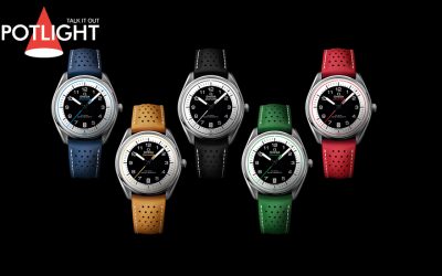 โอเมก้า (OMEGA) เผยโฉมพรี-บาเซิล คอลเล็กชั่น 2018